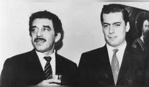 La historia editorial de “Los genios”, la novela de Jaime Bayly sobre la enemistad entre Mario Vargas Llosa y Gabriel García Márquez