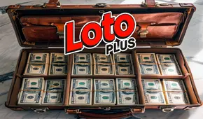 Controlar Loto Plus sorteo 3773 en Argentina: resultados del 26 de abril y qué números salieron en Desquite, Sale o Sale y Match
