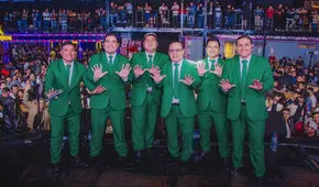 Armonía 10 de Walther Lozada regresa a Lima: compartirá escenario con Flor Pileña y más artistas en El Huaralino