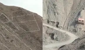 Venden terrenos desde S/1.500 por TikTok en Ate: municipalidad alerta alto riesgo en zonas intangibles