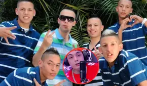 Exwachiturro revela que Lacoste les sigue pagando por no usar su ropa: este es el cuantioso monto que recibe