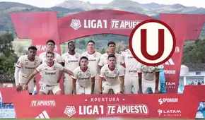 Figura de UTC no viajó a Lima y se perderá el partido ante Universitario en jornada clave de la Liga 1