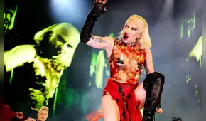 Lady Gaga y Katy Perry coinciden en sus conciertos en CDMX y competirán por el público mexicano: ¿quién ganará?