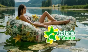 Resultados Lotería del Cauca del 26 de abril: revisar qué número jugó el premio mayor del sorteo 2556 por Canal 1 en Colombia