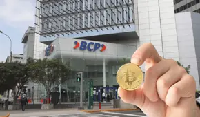SBS aprobó piloto de compra y venta de Bitcoin en el BCP