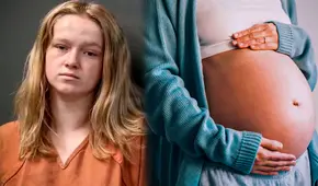 Joven es condenada a más de 40 años de prisión en Nebraska por asesinar a su bebé en su habitación tras ocultar el embarazo