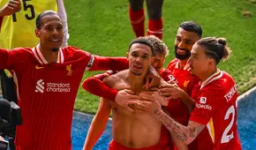 ¿Qué necesita el Liverpool para ser campeón de la Premier League?