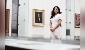 María del Pilar Riofrío: "Los museos no solo somos un espacio para la educación artística, sino para la educación en general"