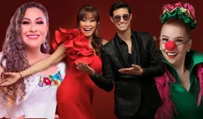 Amaranta, Mimy Succar, Tony Succar y Johanna San Miguel anuncian show en EE. UU.: conoce fechas y sedes