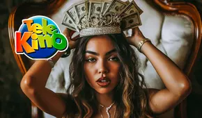 CONTROLAR Telekino 2373: revisar jugada y comprobar resultados del sorteo del domingo 27 de abril en Argentina