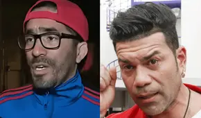 'Tomate' Barraza pierde el uso de la marca 'Los Barraza' tras fallo de Indecopi a favor de su primo