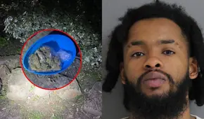 Hombre ocultó marihuana en huevos de Pascua en parques de Texas y Facebook lo delató: sigue prófugo