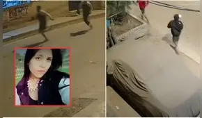 Mujer muere tras ser impactada por bala perdida en enfrentamiento entre pandillas en Villa El Salvador