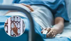 Le dieron 2 meses de vida tras diagnosticarle un raro cáncer, pero se curó con un tratamiento que parecía de ciencia ficción Le dieron 2 meses de vida tras diagnosticarle un raro cáncer, pero se curó con un tratamiento que parecía de ciencia ficción