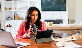 Mucha atención, trabajadores remotos en Estados Unidos: este es el mejor estado para ejercer desde casa en 2025