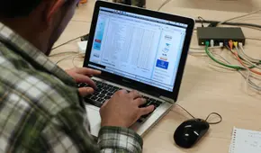 Base de datos del Reniec filtrada pudo haber sido utilizada para registrar afiliaciones políticas masivas, indica experto