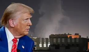 Estados Unidos intensifica ataques aéreos cerca de la capital de Yemen: al menos ocho muertos y varios heridos Estados Unidos intensifica ataques aéreos cerca de la capital de Yemen: al menos ocho muertos y varios heridos