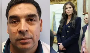 Aviso importante para inmigrantes en EEUU: ICE arrestó a indocumentado chileno por esta razón