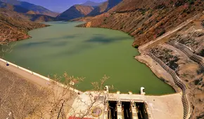 Concesionaria del Proyecto Olmos realizó con éxito trabajos de mantenimiento para garantizar el suministro de agua en Lambayeque