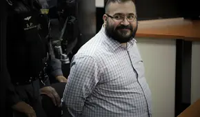 ¿Qué fue de Javier Duarte, exgobernador de Veracruz, que fue acusado de "inyectar agua a los niños con cáncer"?