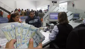 ¿Buscas trabajo? Grandes convocatorias laborales ofrecen sueldos de hasta S/7.590 y más de 4.500 vacantes entre el 28 de abril y 4 de mayo