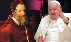 ¿El papa Francisco sería el último Santo Padre? Esto dice la profecía de San Malaquías sobre los pontífices y el fin del mundo