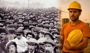 ¿Por qué se conmemora el Día del Trabajador? Los Mártires de Chicago y el origen de una lucha histórica