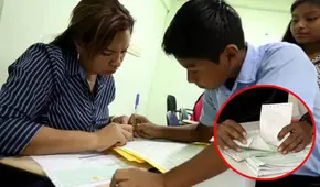 Ifarhu trae buenas noticias del PASE-U HOY, 4 de mayo: Gabriel Cajiga anunció el primer pago del 2025 en Panamá