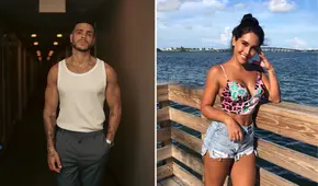 Mario Irivarren y Vania Bludau: ¿Cómo comenzó su historia de amor y por qué terminó?