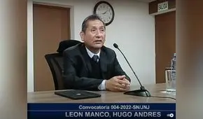 Un ex funcionario de Dina Boluarte preside el Jurado Electoral de Lima Centro, clave en las elecciones 2026