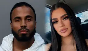 Niña terminó manchada de sangre por la muerte de su madre a manos de su expareja en Florida: "Fue golpeada en la cabeza y ahora duerme"