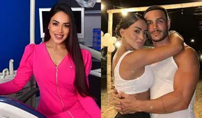 Onelia Molina: descubre la sorpresiva carrera universitaria que completó con honores la novia de Mario Irivarren, su edad y más