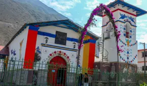 ¿Viajas este feriado largo de mayo?: 5 destinos cerca de Lima para aprovechar los descansos