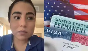Inmigrante mexicana vive en Colorado y revela su experiencia para encontrar trabajo en EEUU sin documentos Inmigrante mexicana vive en Colorado y revela su experiencia para encontrar trabajo en EEUU sin documentos