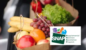 SNAP 2025: estas son las fechas de pago en mayo para cada estado de EEUU