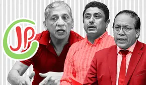 Elecciones 2026: Juntos por el Perú, entre la izquierda democrática y el antaurismo etnocacerista