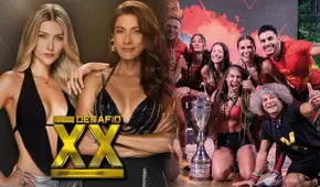 ¿Cuándo vuelve el Desafío 2025? Esto se sabe de la fecha de estreno del programa y qué trae la nueva temporada