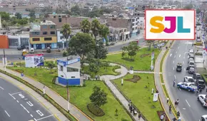 Gran convocatoria de trabajo en San Juan de Lurigancho con sueldos de hasta S/3.000 en abril 2025: revisa la fecha máxima para postular