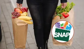 SNAP en Texas: estas son las fechas de pago en mayo 2025