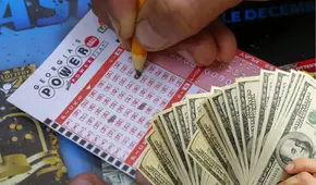 Powerball en Kentucky: afortunado ganador rompe récord y se lleva premio histórico de US$167.3 millones