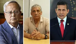 César Hildebrandt sobre Antauro Humala y el odio hacia su hermano: “Caín quiere matar a Caín”