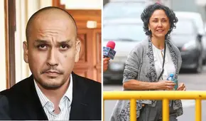 Hermano de Nadine Heredia es buscado internacionalmente: Fiscalía revela que estaría en Brasil