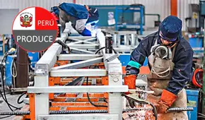 Produce publica proyecto de Hoja de Ruta de Economía Circular para la industria manufacturera y el comercio interno con miras al 2030