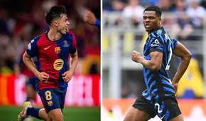 Pronóstico del Barcelona vs Inter: ¿cuánto pagan las apuestas y qué equipo es favorito en la semifinal de Champions League?