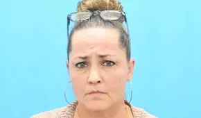 Profesora es acusada de violación luego de supuesta "relación sexual inapropiada" con su alumno de 12 años en Alabama