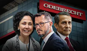 Jorge Barata confirmó que Odebrecht entregó US$3 millones para campaña de Nadine y Ollanta