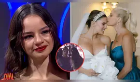 Alejandra Baigorria reaccionó ante agresión de su hermana hacia su madre, revela 'Peluchín': "Hasta la ha dejado de seguir"