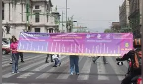 Investigadora mexicana crea el violentómetro, una herramienta para detectar señales de violencia en la vida cotidiana