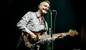 Pedro Aznar: “Nunca me sentí dueño de la música que hago, eso es un buen antídoto contra el ego”