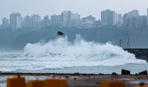 Olor a mar en varios distritos de Lima: Senamhi explica a qué se debe este peculiar fenómeno